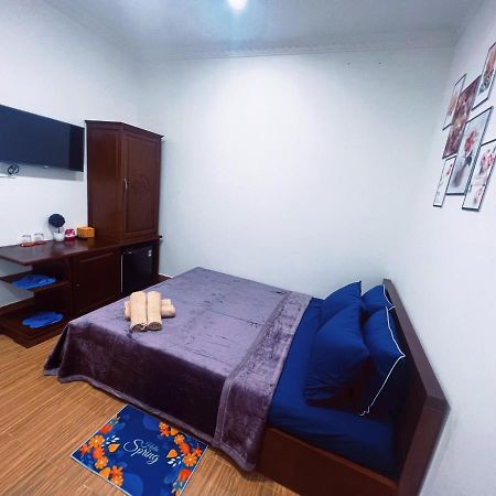 Nhan Tay Hostel Cần Thơ Ngoại thất bức ảnh