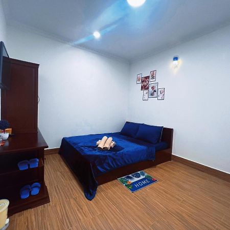 Nhan Tay Hostel Cần Thơ Ngoại thất bức ảnh