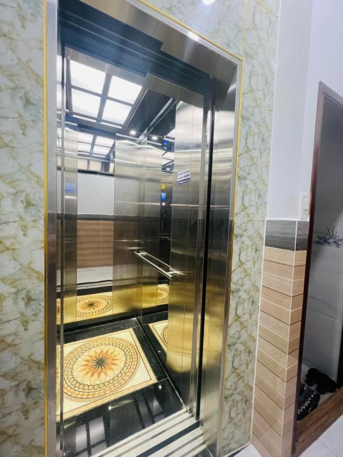 Nhan Tay Hostel Cần Thơ Ngoại thất bức ảnh